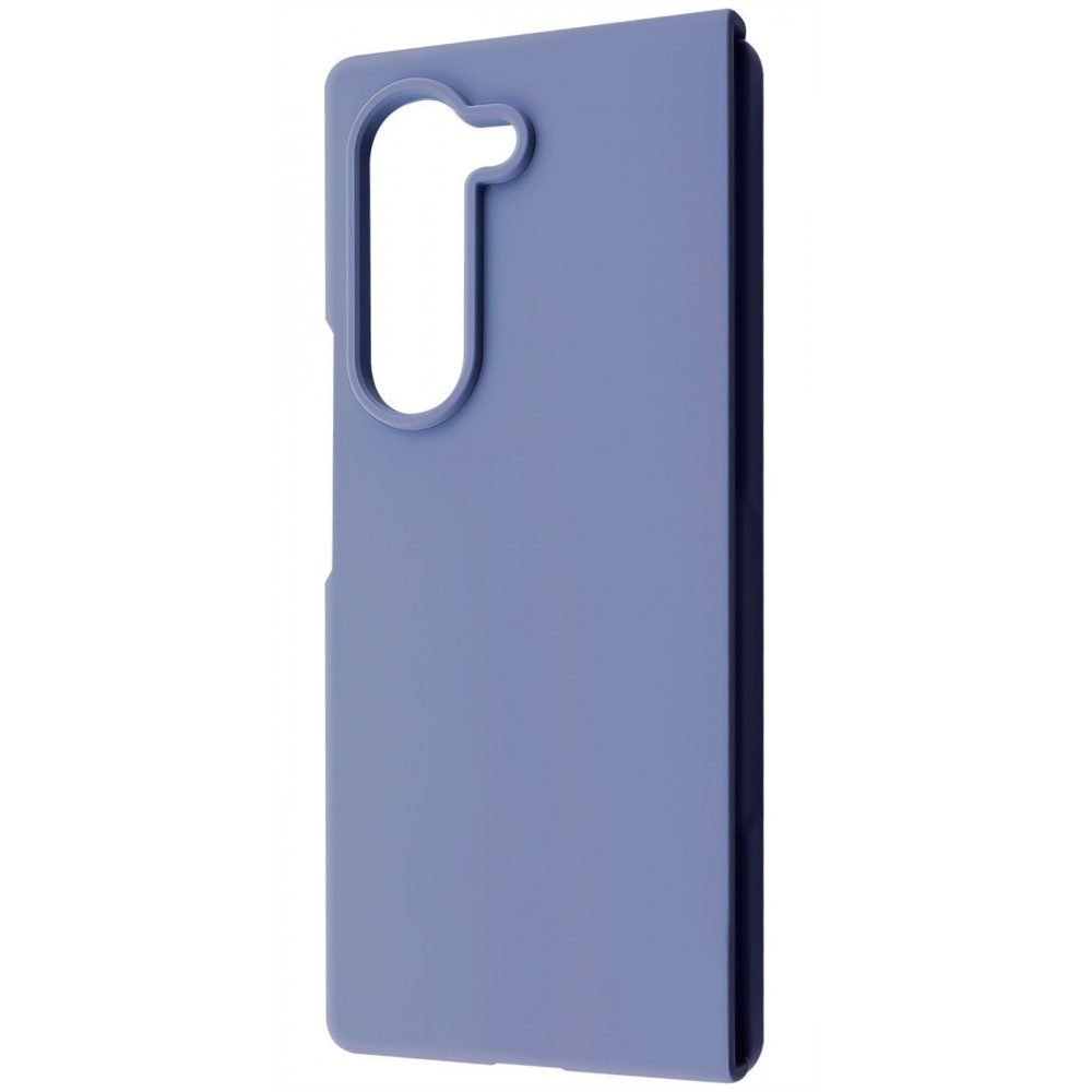 Чехол WAVE Full Silicone Cover Samsung Galaxy Fold 6 - фото 2