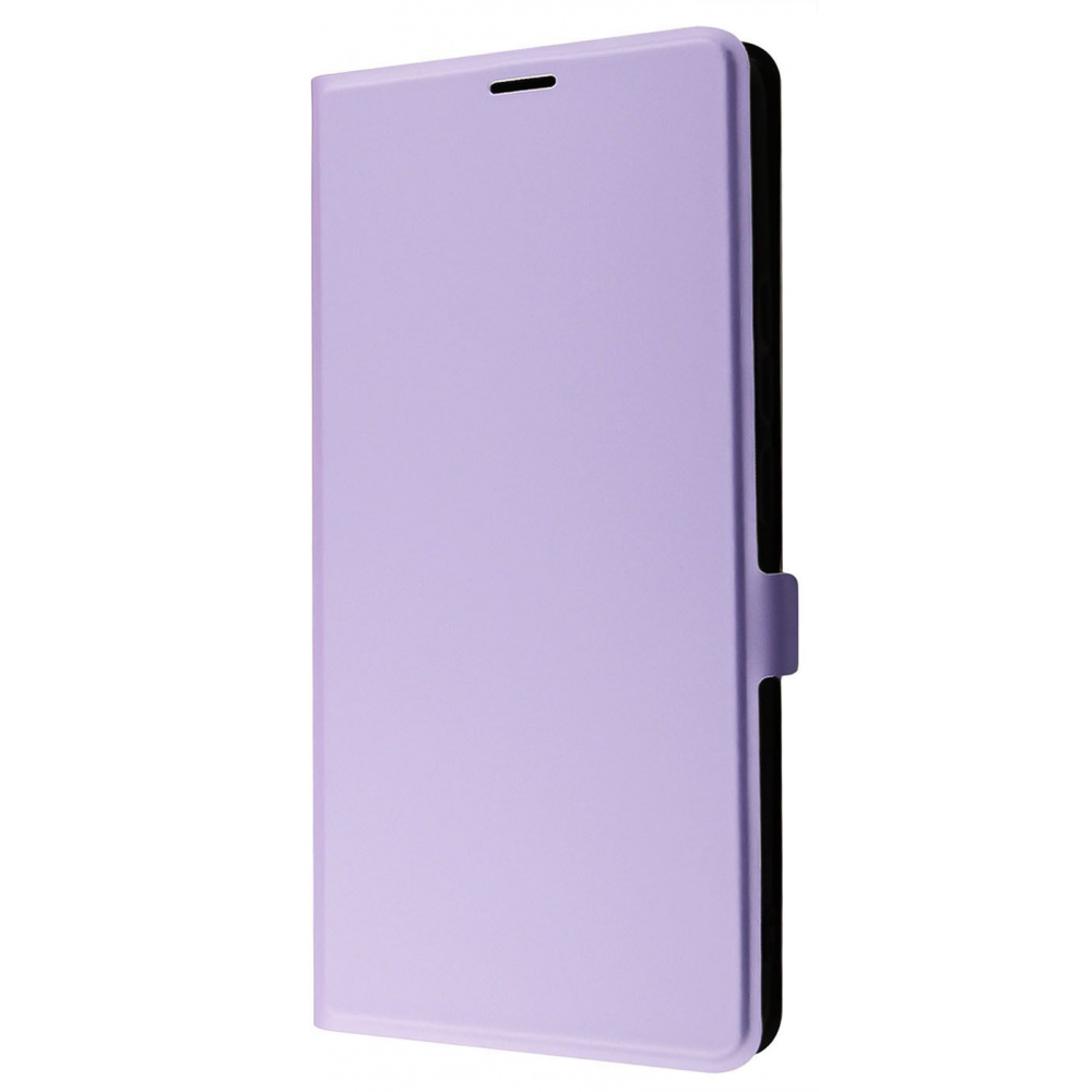 Чехол WAVE Flap Case Xiaomi Redmi Note 14 4G (European) - фото 1
