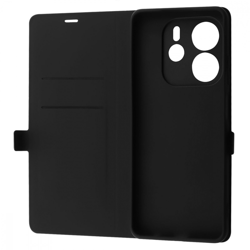 Чехол WAVE Flap Case Xiaomi Redmi Note 14 4G (European) - фото 2