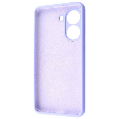 Купить Чехол WAVE Full Silicone Cover Xiaomi Poco X7 Pro 62874 - Ncase