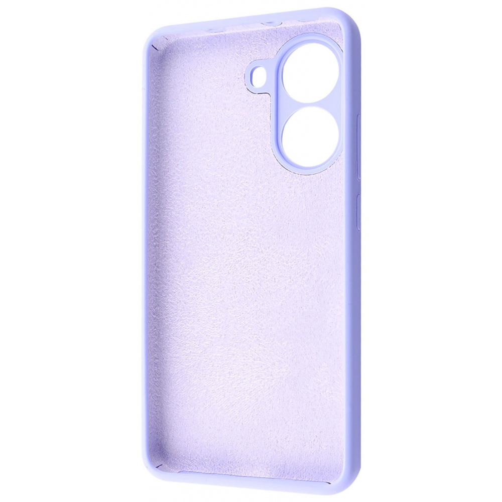 Чехол WAVE Full Silicone Cover Xiaomi Poco X7 Pro - фото 1