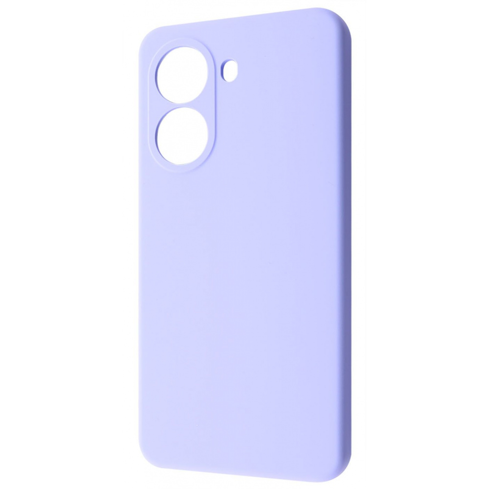 Чехол WAVE Full Silicone Cover Xiaomi Poco X7 Pro - фото 5