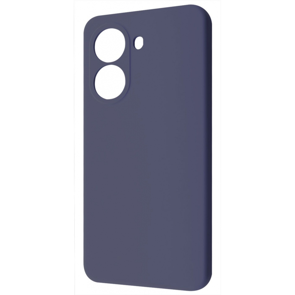 Чехол WAVE Full Silicone Cover Xiaomi Poco X7 Pro - фото 4
