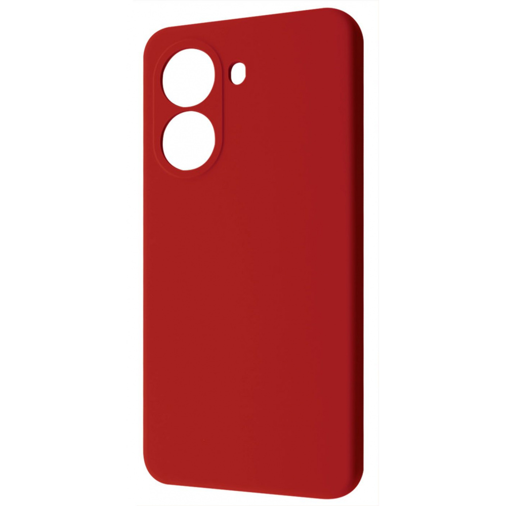 Чехол WAVE Full Silicone Cover Xiaomi Poco X7 Pro - фото 2