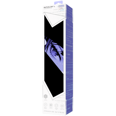 Купить Игровая поверхность Proove Gaming Anthology L 71351 - Ncase
