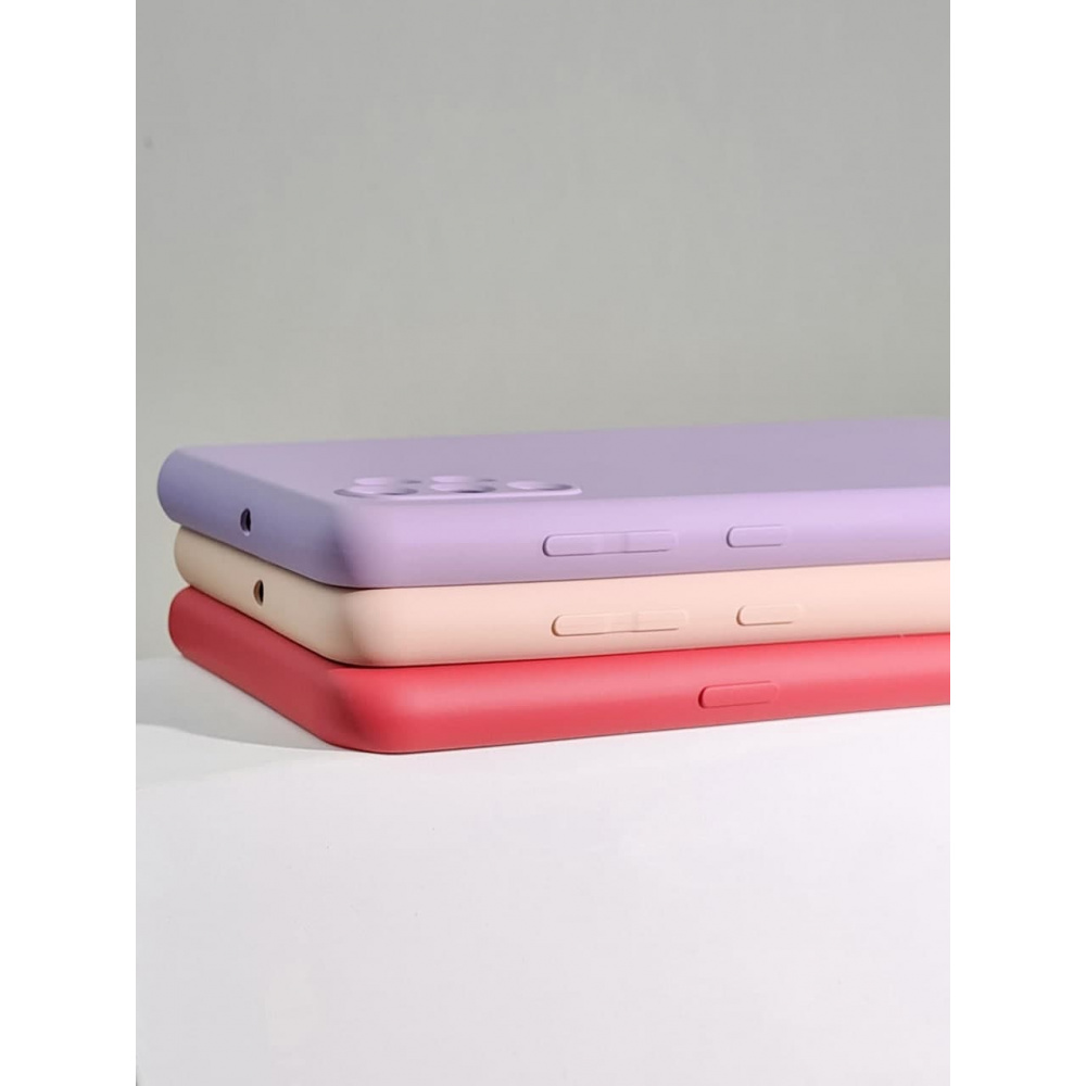 Чехол WAVE Colorful Case (TPU) Xiaomi Redmi 7A - фото 6