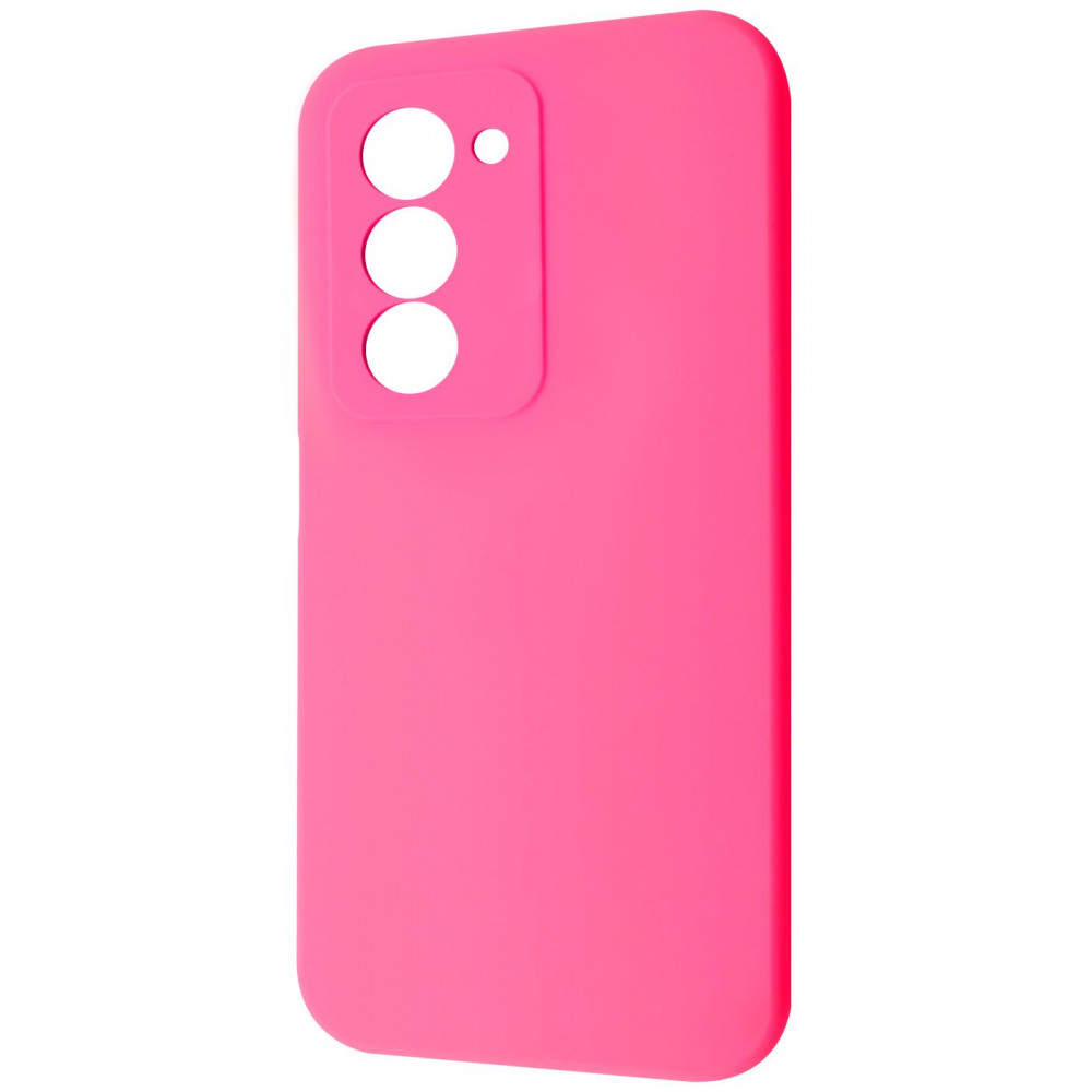 Чохол WAVE Full Silicone Cover Xiaomi Redmi 15 4G/5G 169.5mm pink на малюнкі №1
