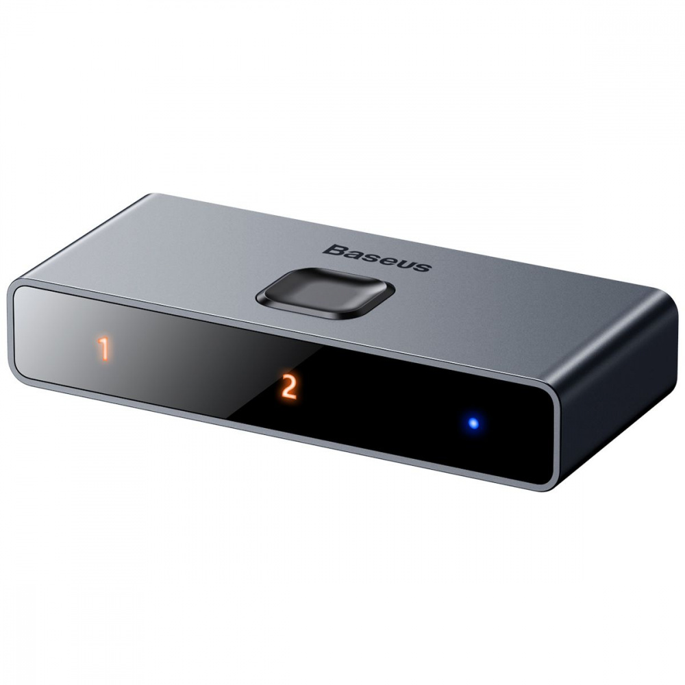 Адаптер Baseus Matrix HDMI Splitter — Придбати в Україні - фото 6