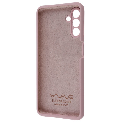 Купить Чехол WAVE Full Silicone Cover Samsung Galaxy A04s/A13 5G (A047F/A136U) 38731 - Ncase