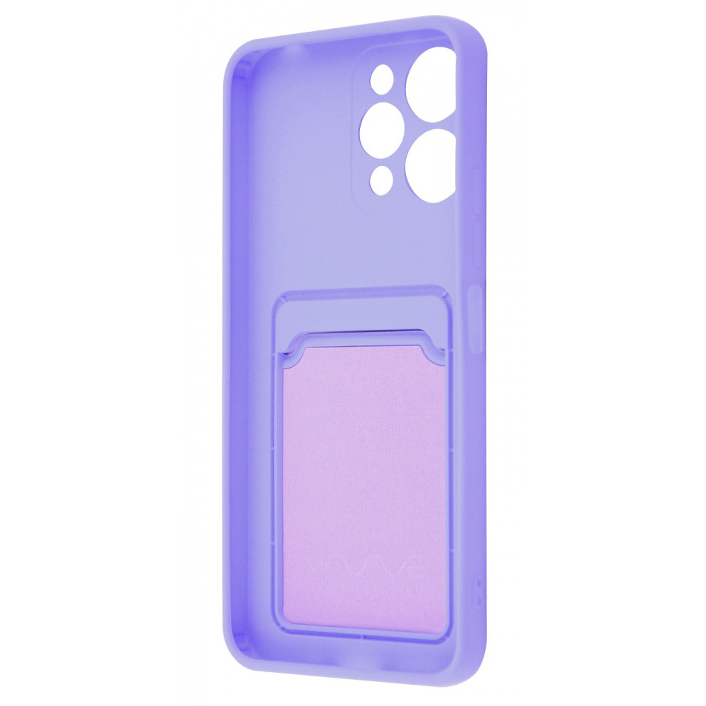 Чохол WAVE Colorful Pocket Xiaomi Redmi 12 4G — Придбати в Україні