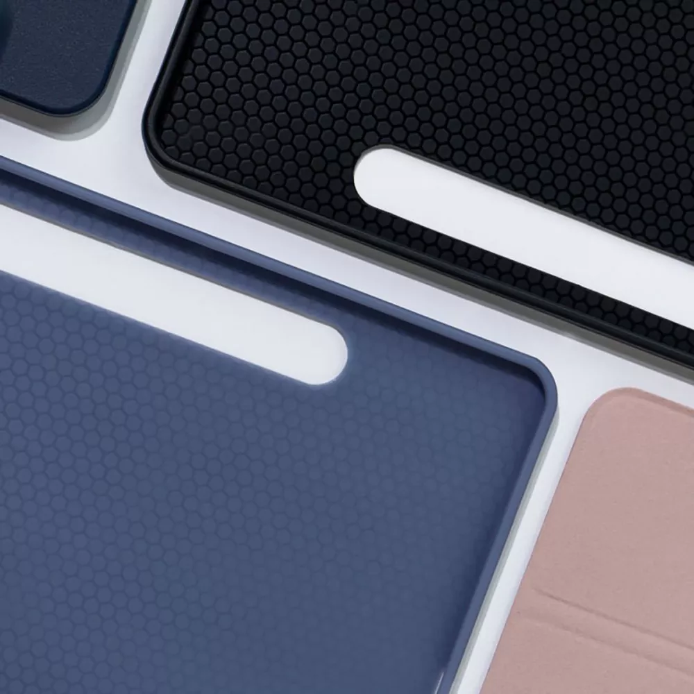 Чехол WAVE Smart Cover Samsung Tab S9 FE/S10 FE 10,9" - фото 7