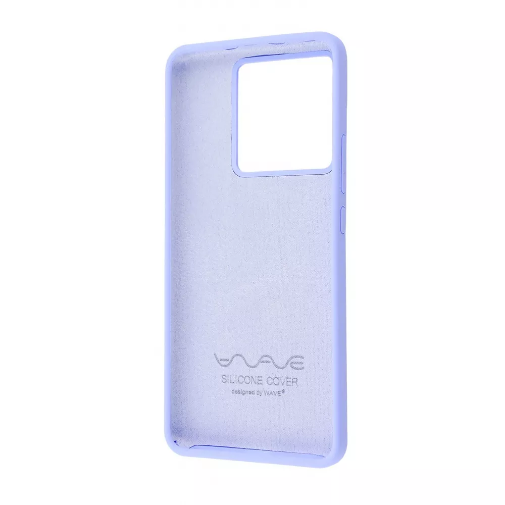 Чехол WAVE Full Silicone Cover Xiaomi 13T/13T Pro