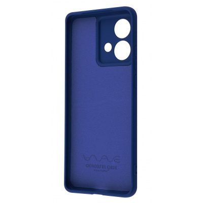 Купить Чехол WAVE Colorful Case (TPU) Motorola Edge 40 Neo 56623 - Ncase