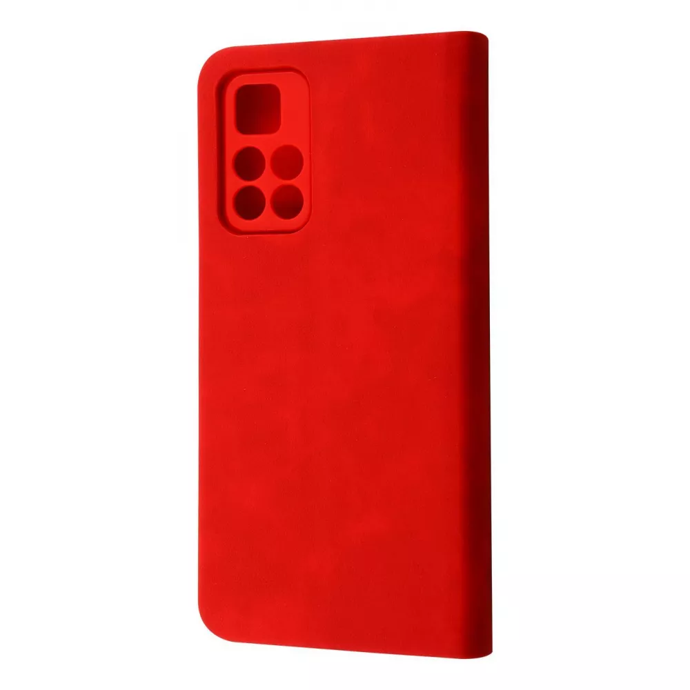 Чехол WAVE Flip Case Xiaomi Poco M4 Pro 5G/Redmi Note 11 5G/Note 11T 5G
