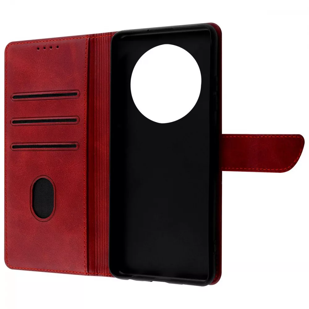 Чехол WAVE Fold Case Xiaomi Redmi Note 14 Pro 5G - фото 2