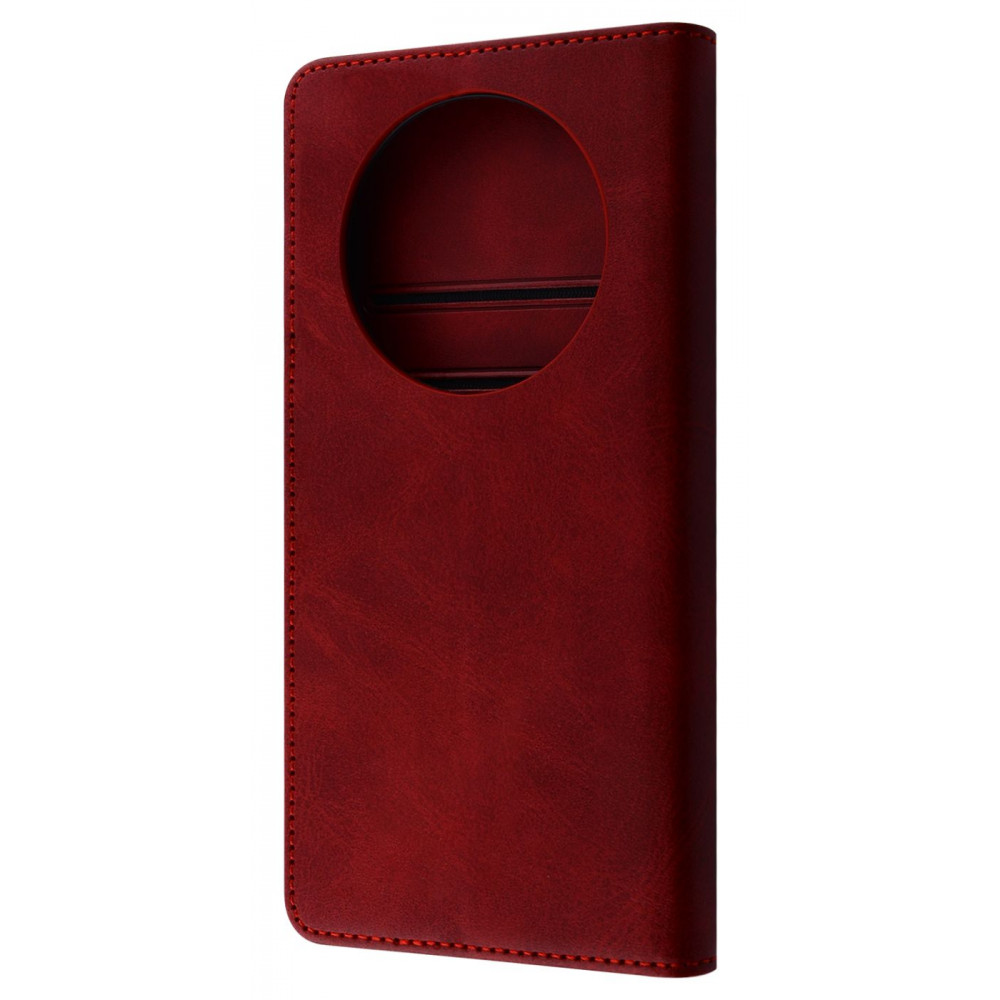 Чохол WAVE Fold Case Xiaomi Redmi Note 14 Pro 5G/14 Pro +/Poco X7 red на малюнкі №1