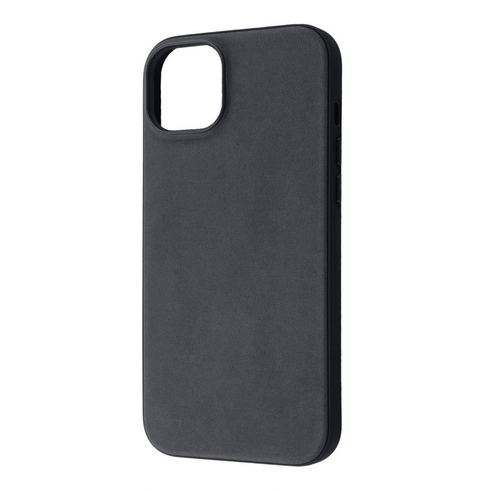 Чехол WAVE Premium Woven Case with Magnetic Ring iPhone 15 Plus - фото 11