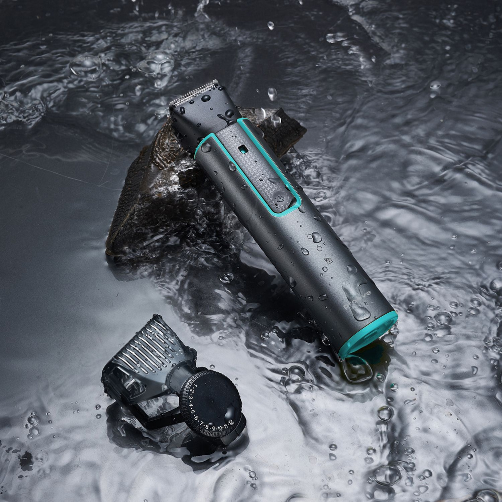 Универсальный триммер Proove Dorian 5in1 - фото 11