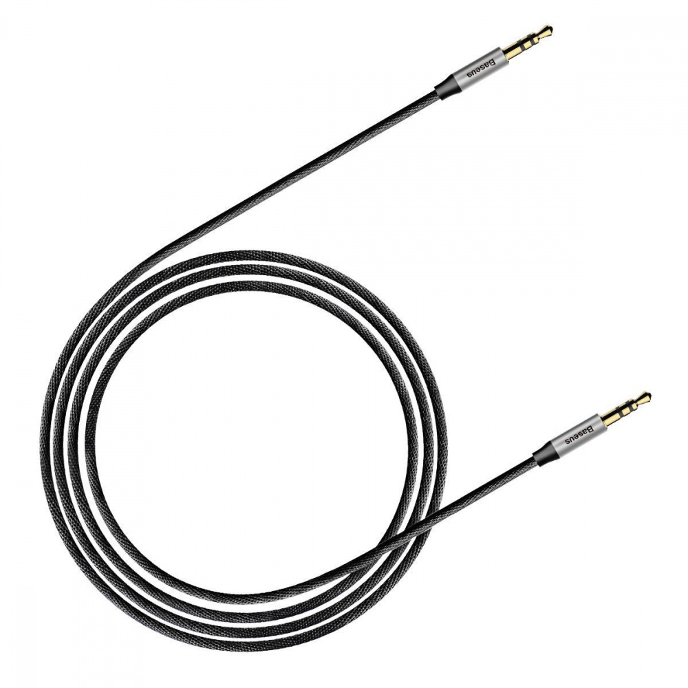 Cable AUX Baseus Yiven M30 (1.5m) - фото 7