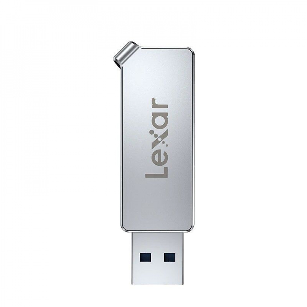 USB флеш-накопитель LEXAR JumpDrive M36 (USB 3.0) 128GB - фото 3