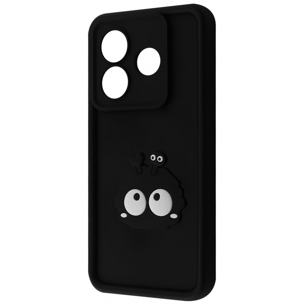 Чохол Pretty Things Case Xiaomi Redmi Note 14 5G — Придбати в Україні - фото 6