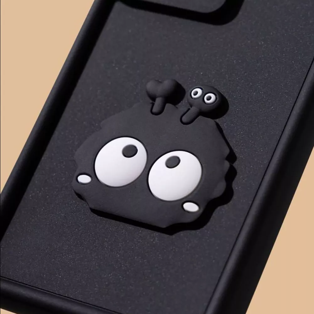 Чехол Pretty Things Case Xiaomi Redmi Note 14 5G - фото 3