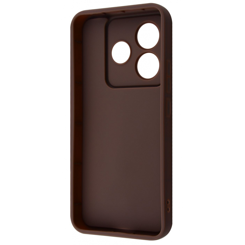 Чохол Pretty Things Case Xiaomi Redmi Note 14 5G — Придбати в Україні