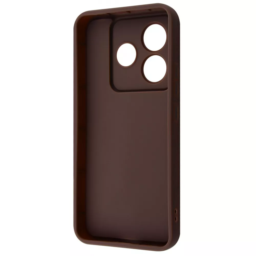 Чехол Pretty Things Case Xiaomi Redmi Note 14 5G