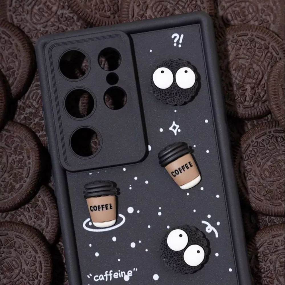 Чехол Pretty Things Case Xiaomi Redmi Note 14 5G - фото 1