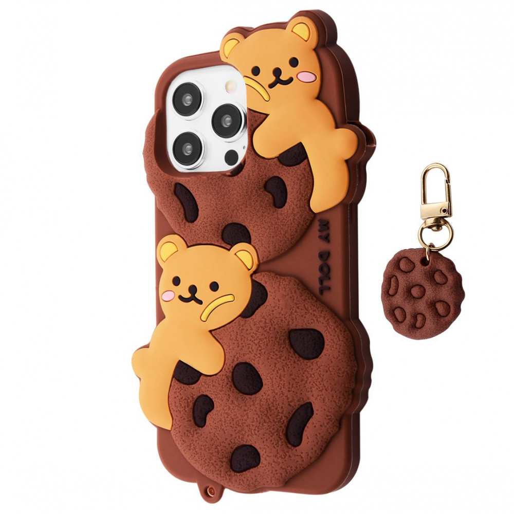 Чехол Toys Case iPhone 13 Pro Max - фото 6