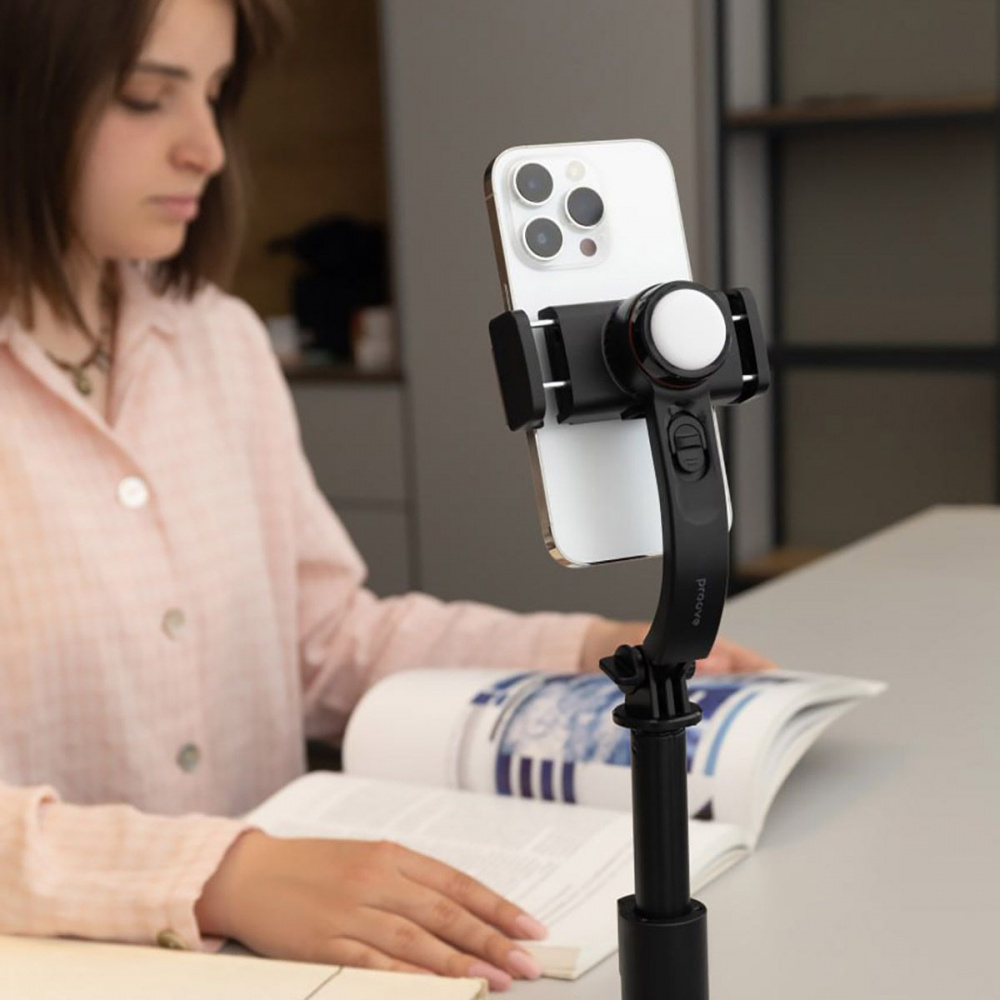 Трипод Proove Frame Jet Gimbal Stabilizer (700 mm) — Придбати в Україні - фото 5
