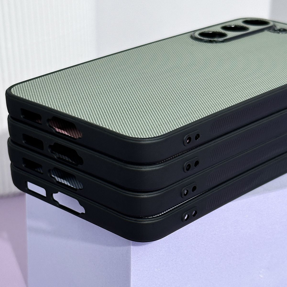 Чехол Canvas Case Xiaomi Redmi A1/A2 - фото 6