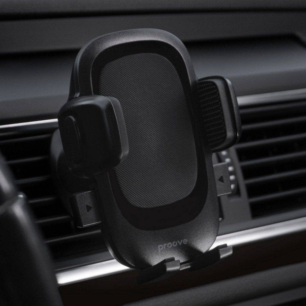 Автодержатель Proove Ellipse Air Outlet Car Mount - фото 6