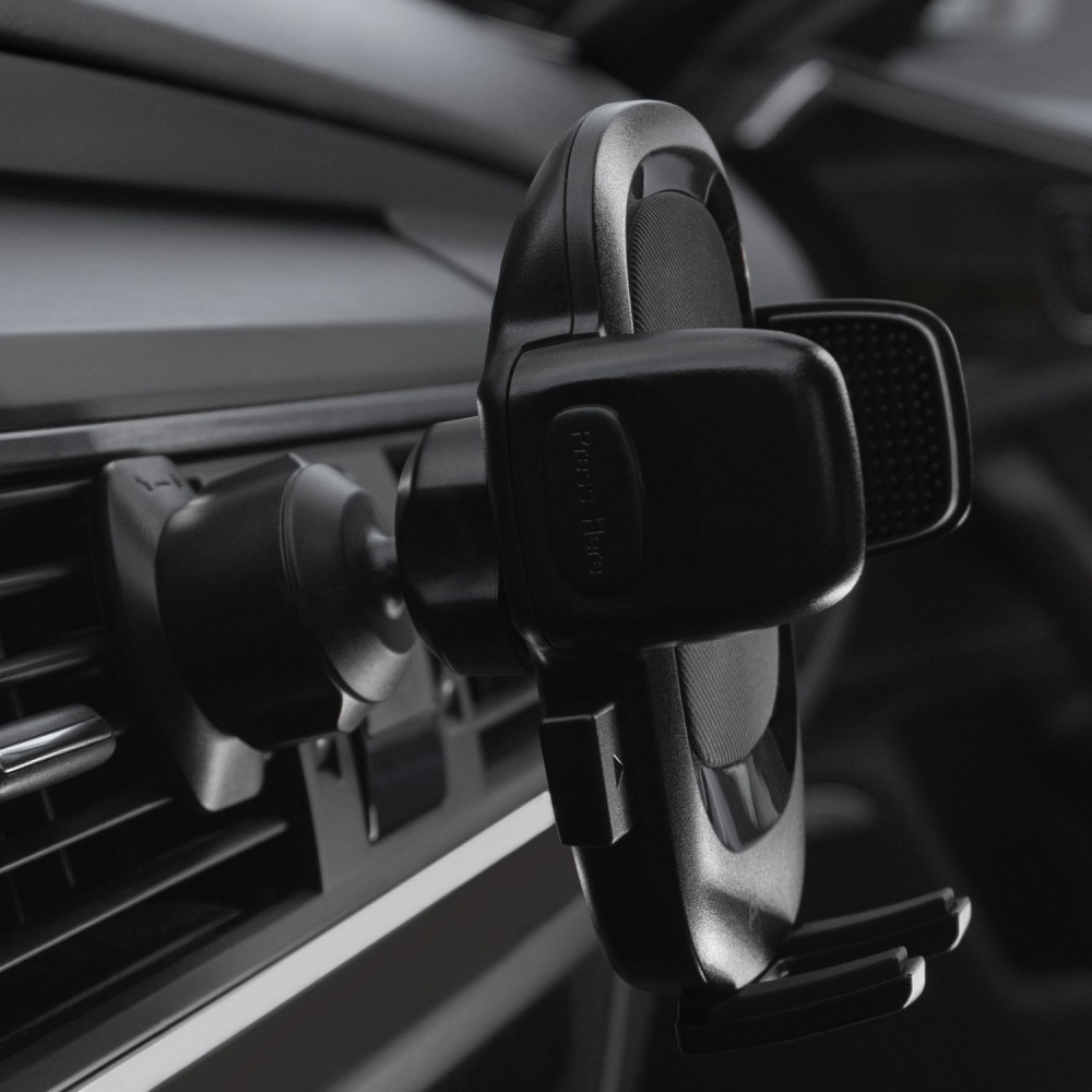 Автодержатель Proove Ellipse Air Outlet Car Mount - фото 7