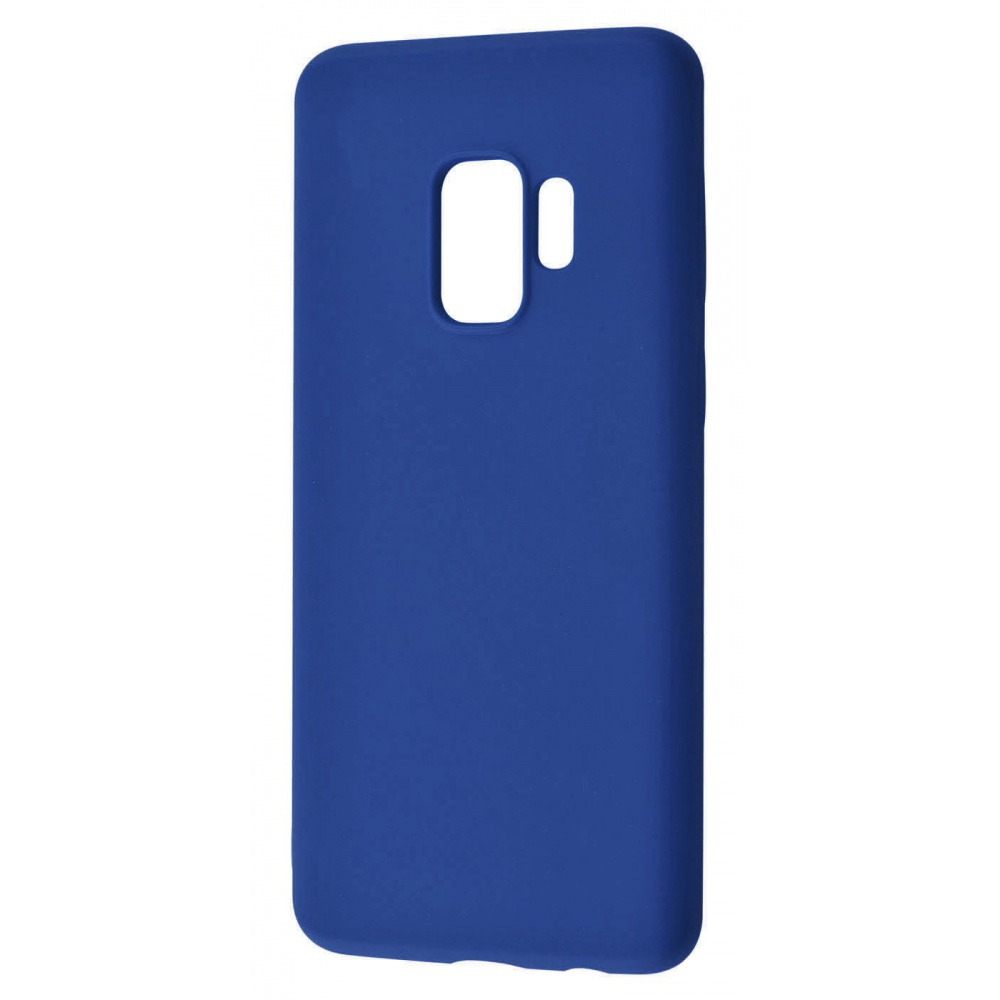 WAVE Colorful Case (TPU) Samsung Galaxy S9 (G960F) - фото 9