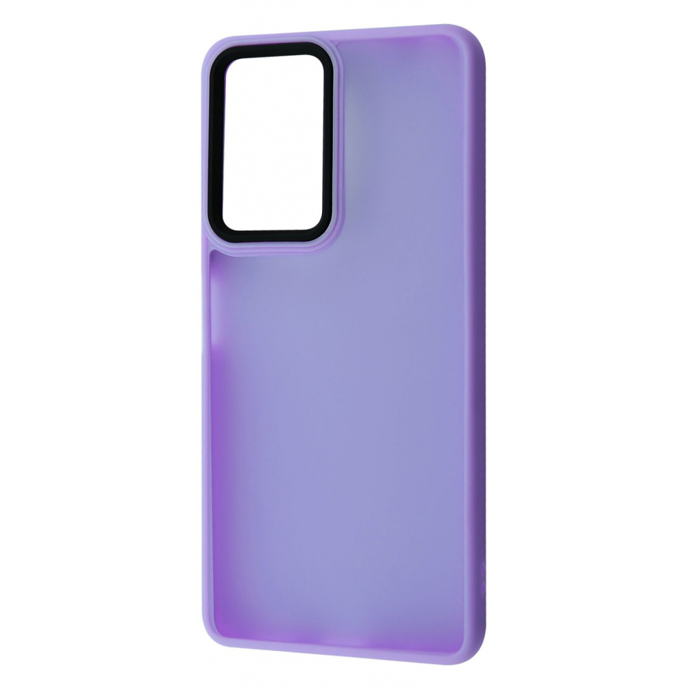 Чехол WAVE Matte Color Case Xiaomi Redmi 12 4G - фото 4