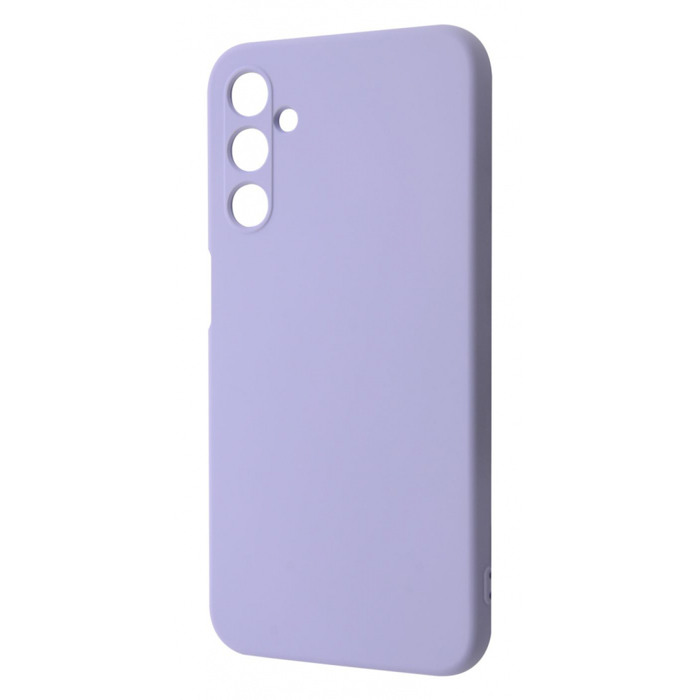 Чехол WAVE Colorful Case (TPU) Samsung Galaxy A24 4G - фото 9