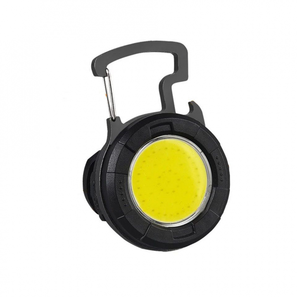 Portable Mini LED Flashlight YT-877 - фото 4