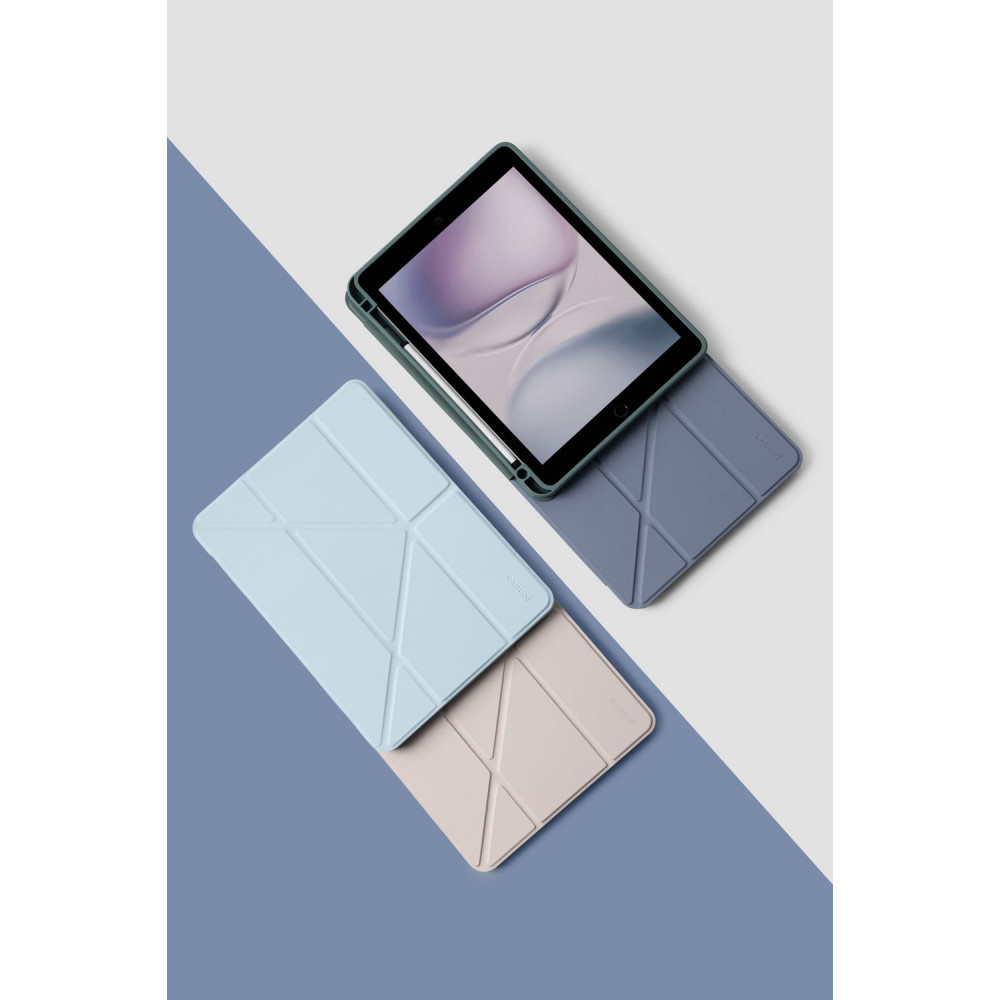 Proove Solid Case iPad 10.2" 2019/2020/2021 - фото 14