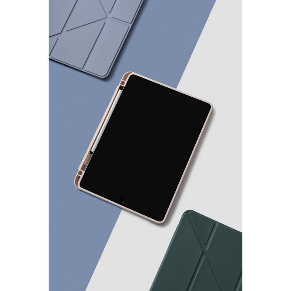 Proove Solid Case iPad 10.2" 2019/2020/2021 - фото 15