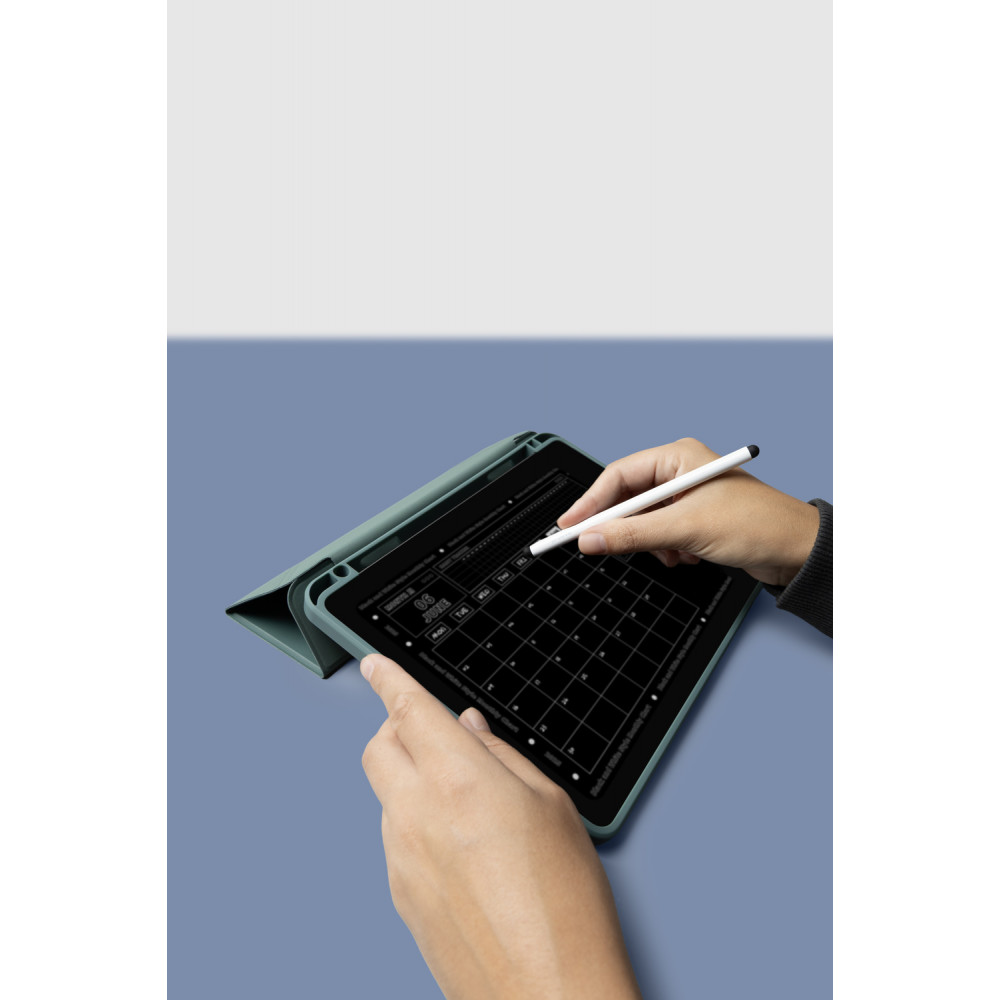 Proove Solid Case iPad 10.2" 2019/2020/2021 - фото 9