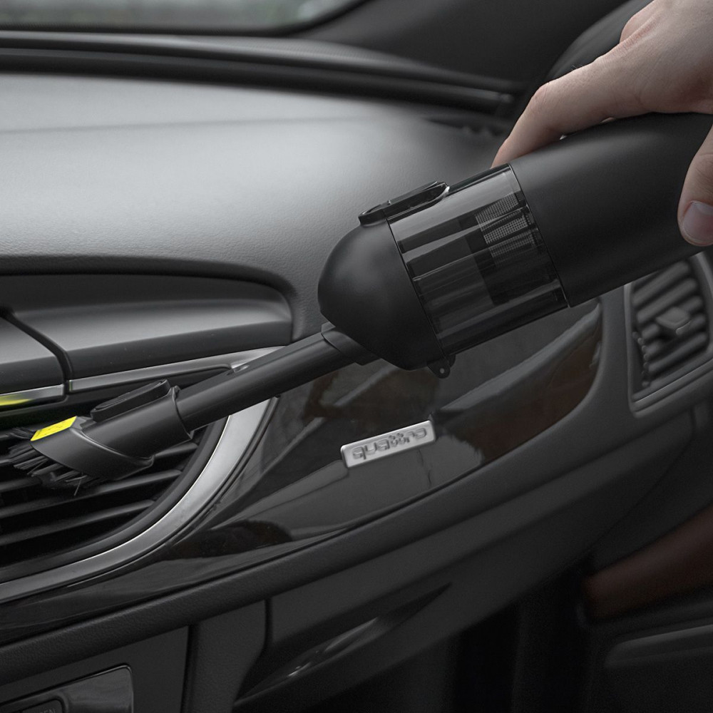 Портативный Пылесос Proove Void Assistant С1 Pro (13000pa) - фото 11