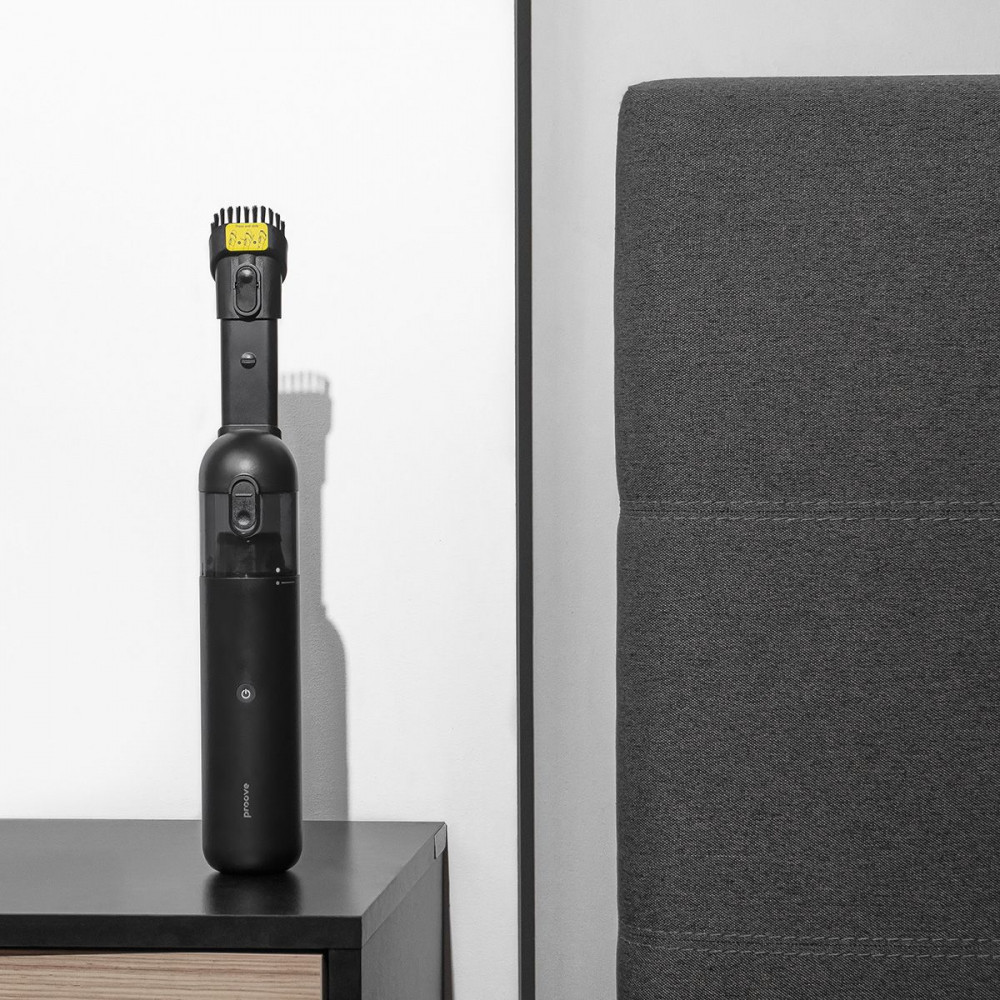 Портативный Пылесос Proove Void Assistant С1 Pro (13000pa) - фото 5