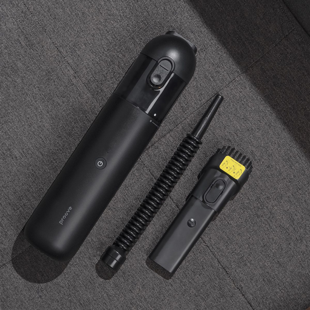 Портативный Пылесос Proove Void Assistant С1 Pro (13000pa) - фото 6