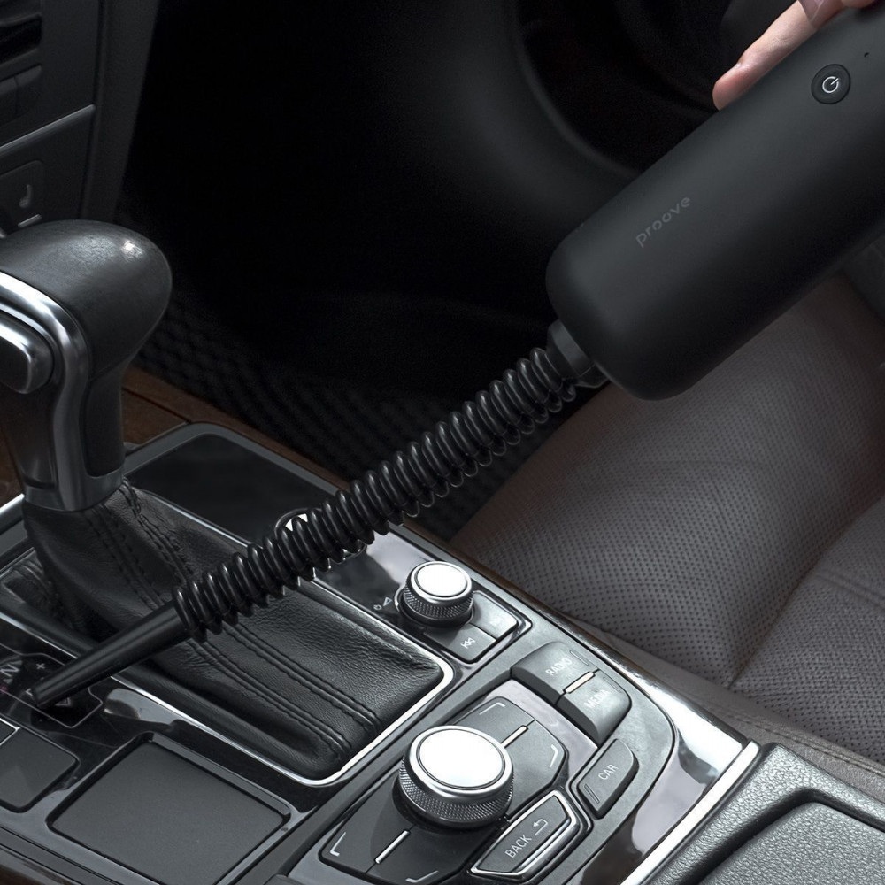 Портативный Пылесос Proove Void Assistant С1 Pro (13000pa) - фото 8