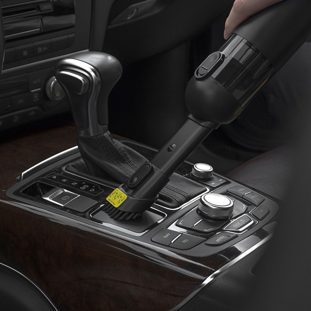 Портативный Пылесос Proove Void Assistant С1 Pro (13000pa) - фото 9