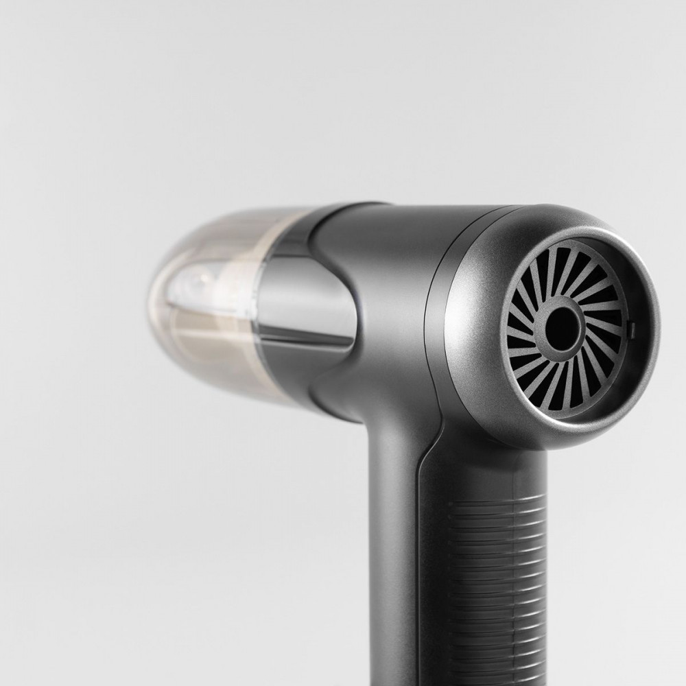 Портативный пылесос Proove Void Assistant V1 (5000pa) - фото 6