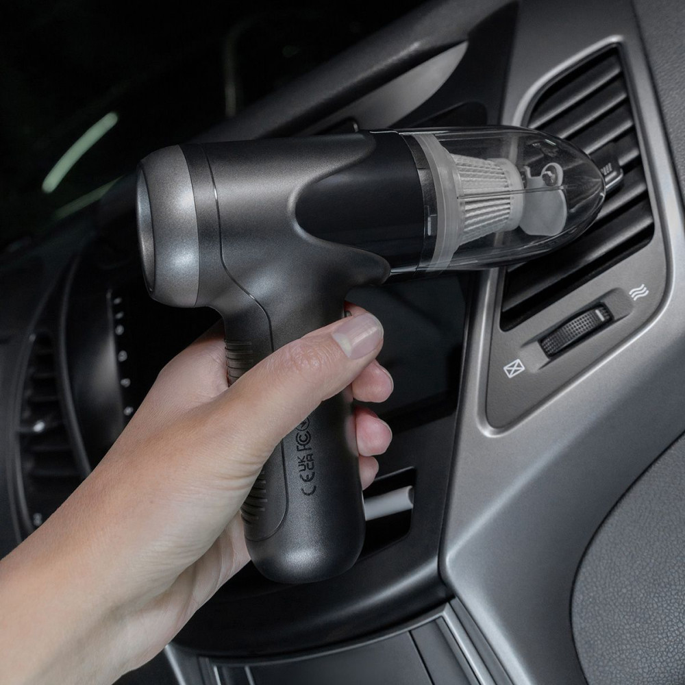 Портативный пылесос Proove Void Assistant V1 (5000pa) - фото 8