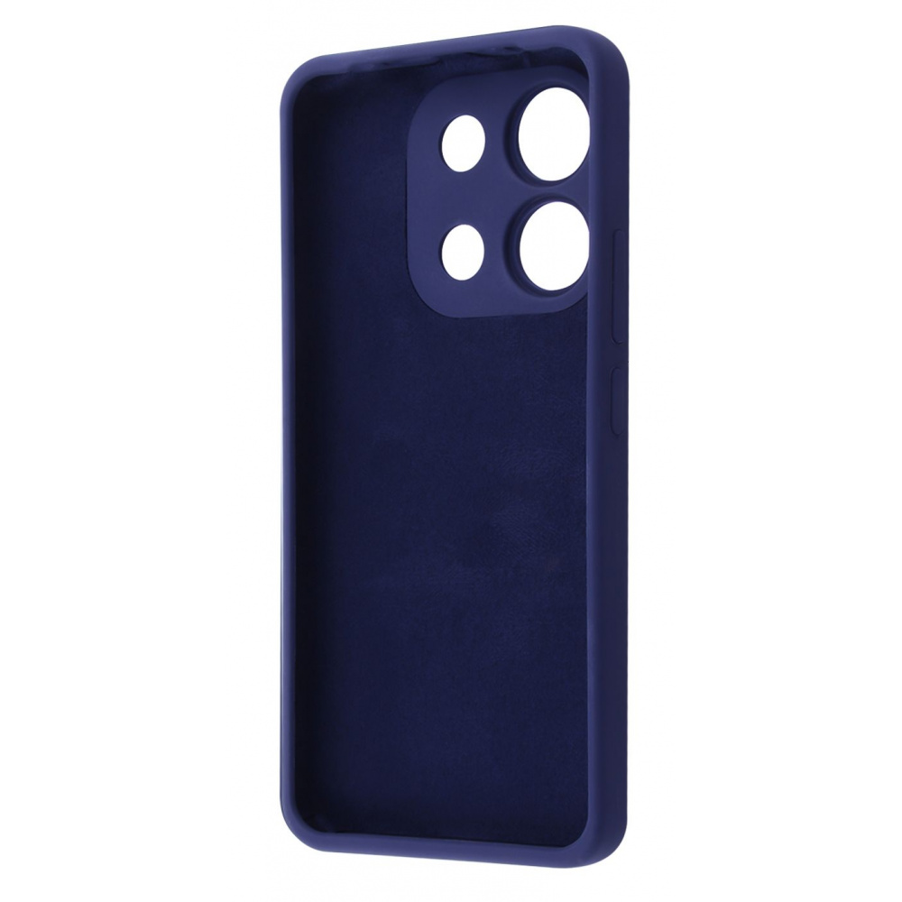 Чехол WAVE Full Silicone Cover Xiaomi Redmi Note 13 Pro 4G/Poco M6 Pro 4G - фото 1