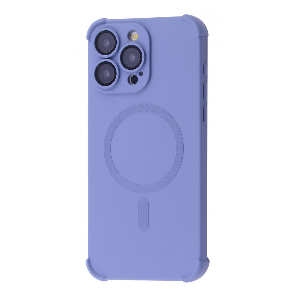Чохол Silk Touch Case with Magnetic Ring iPhone 15 Pro Max — Придбати в Україні